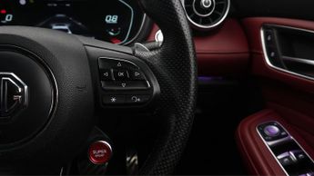 MG MG HS EXCLUSIVE DCT