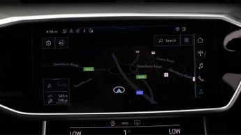 Audi A6 Saloon TDI S LINE