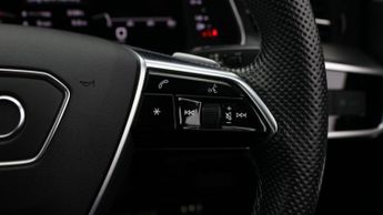 Audi A6 Saloon TDI S LINE