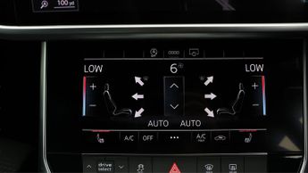 Audi A6 Saloon TDI S LINE