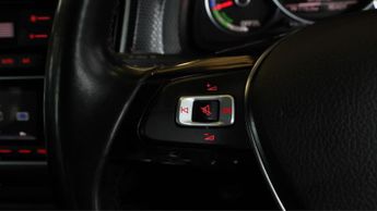 Volkswagen e-up! E-UP