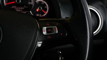 Volkswagen e-up! E-UP