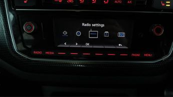 Volkswagen e-up! E-UP