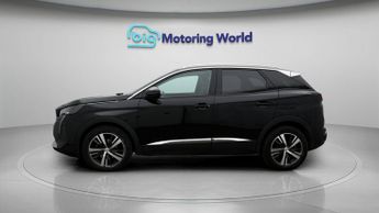 Peugeot 3008 BLUEHDI S/S ALLURE PREMIUM PLUS
