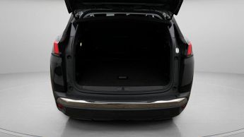 Peugeot 3008 BLUEHDI S/S ALLURE PREMIUM PLUS