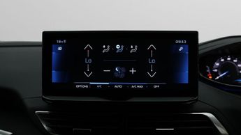 Peugeot 3008 BLUEHDI S/S ALLURE PREMIUM PLUS