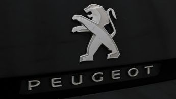 Peugeot 3008 BLUEHDI S/S ALLURE PREMIUM PLUS