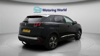 Peugeot 3008 BLUEHDI S/S ALLURE PREMIUM PLUS