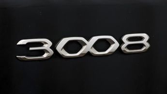 Peugeot 3008 BLUEHDI S/S ALLURE PREMIUM PLUS