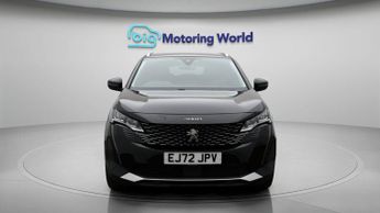 Peugeot 3008 BLUEHDI S/S ALLURE PREMIUM PLUS