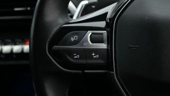 Peugeot 3008 BLUEHDI S/S ALLURE PREMIUM PLUS