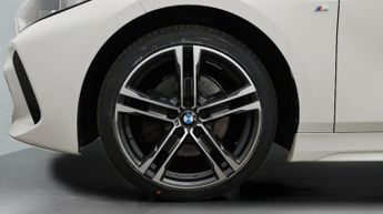 BMW 1 Series 118I M SPORT
