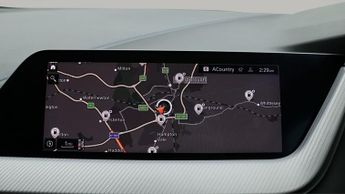 BMW 1 Series 118I M SPORT