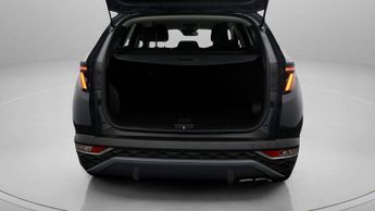 Hyundai TUCSON T-GDI PREMIUM