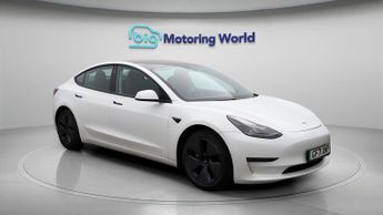 Tesla Model 3 ALL MODELS