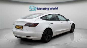 Tesla Model 3 ALL MODELS