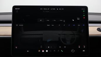 Tesla Model 3 ALL MODELS