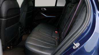 BMW X5 XDRIVE45E M SPORT