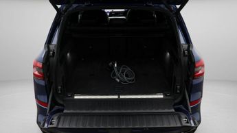 BMW X5 XDRIVE45E M SPORT