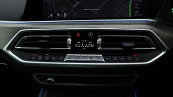 BMW X5 XDRIVE45E M SPORT