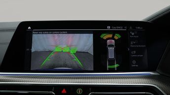 BMW X5 XDRIVE45E M SPORT