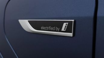 BMW X5 XDRIVE45E M SPORT