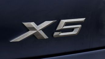 BMW X5 XDRIVE45E M SPORT