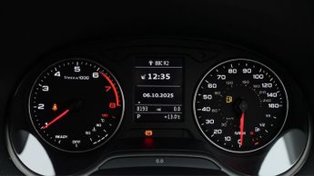 Audi Q2 TFSI SPORT