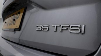 Audi Q2 TFSI SPORT