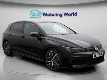 Volkswagen Golf R-LINE ETSI DSG