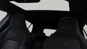 Volkswagen Golf R-LINE ETSI DSG