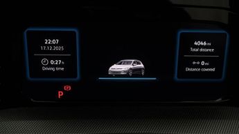 Volkswagen Golf R-LINE ETSI DSG