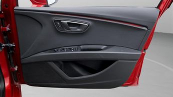 SEAT Leon TSI XCELLENCE LUX DSG