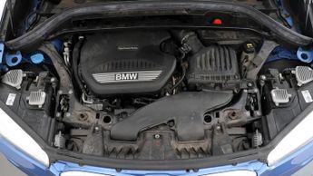 BMW X1 XDRIVE20D M SPORT