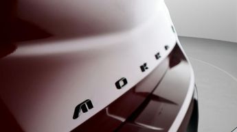 Vauxhall Mokka Electric ULTIMATE