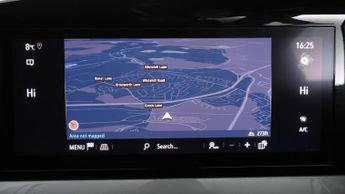 Vauxhall Mokka Electric ULTIMATE