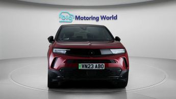 Vauxhall Mokka Electric ULTIMATE