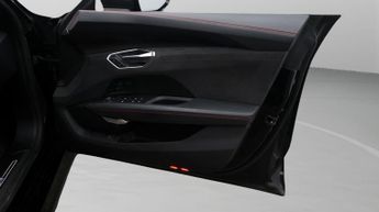 Audi RS e-tron GT RS GT CARBON VORSPRUNG
