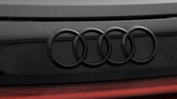 Audi RS e-tron GT RS GT CARBON VORSPRUNG