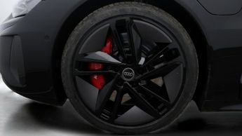 Audi RS e-tron GT RS GT CARBON VORSPRUNG