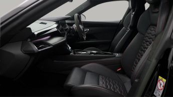 Audi RS e-tron GT RS GT CARBON VORSPRUNG