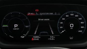Audi RS e-tron GT RS GT CARBON VORSPRUNG