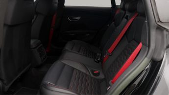 Audi RS e-tron GT RS GT CARBON VORSPRUNG