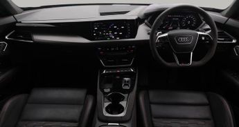 Audi RS e-tron GT RS GT CARBON VORSPRUNG