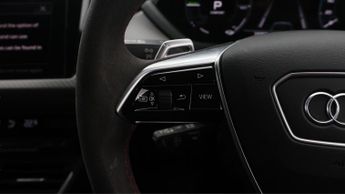 Audi RS e-tron GT RS GT CARBON VORSPRUNG