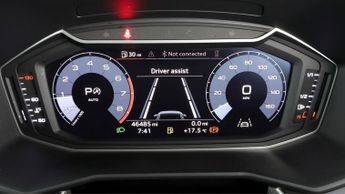 Audi A1 SPORTBACK TFSI S LINE COMPETITION