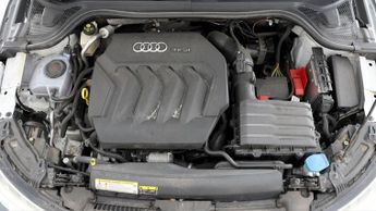 Audi A1 SPORTBACK TFSI S LINE COMPETITION