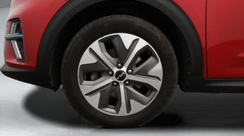 Kia Niro 4 PLUS