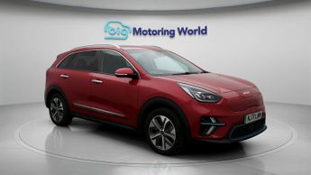 Kia Niro 4 PLUS
