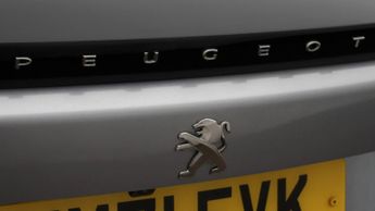 Peugeot E-2008 GT PREMIUM